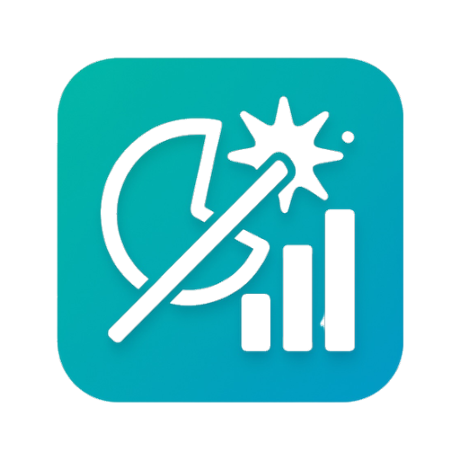 QuickChart 图表生成 logo